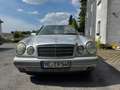 Mercedes-Benz E 230 classic Plateado - thumbnail 12