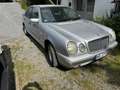 Mercedes-Benz E 230 classic Plateado - thumbnail 11