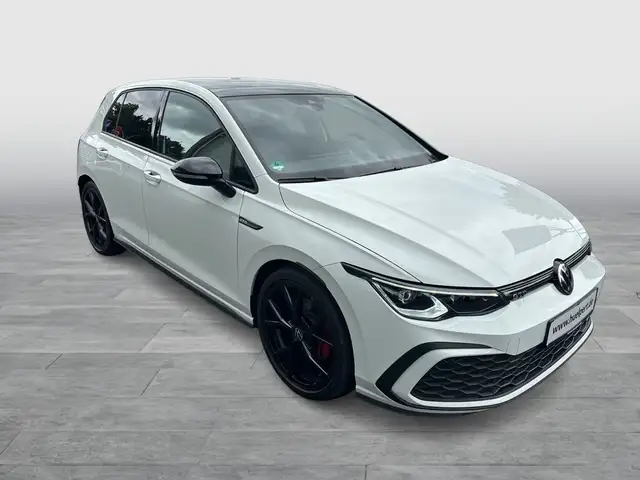 Volkswagen Golf view 6