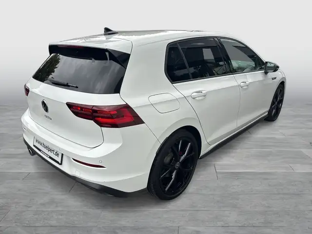 Volkswagen Golf view 5