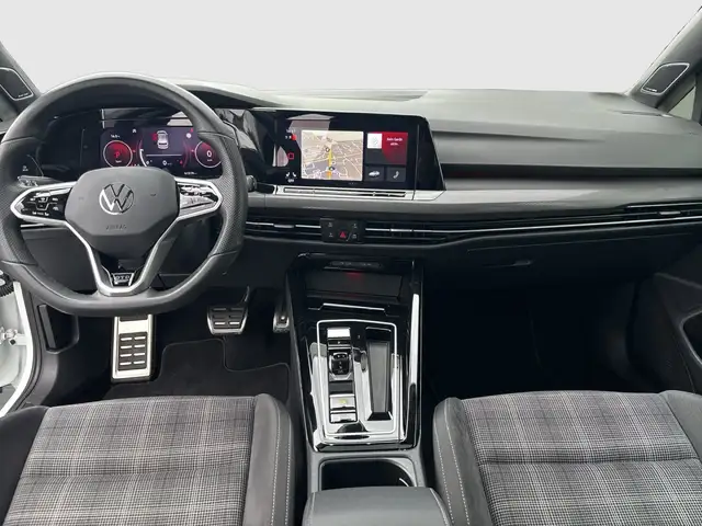 Volkswagen Golf view 18