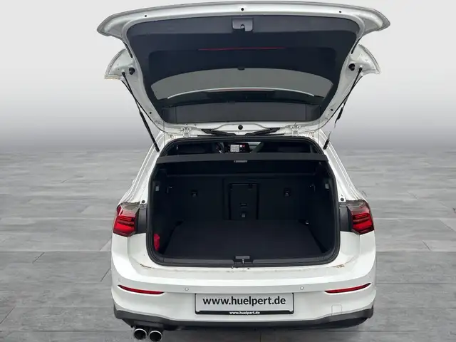 Volkswagen Golf view 9