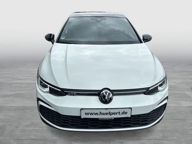 Volkswagen Golf view 7