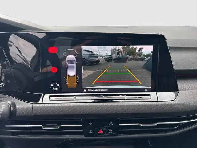 Volkswagen Golf view 15