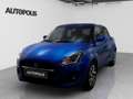 Suzuki Swift GRAND LUXE XTRA CVT 83CH Bleu - thumbnail 3