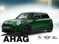 MINI Cooper SE Classic Trim Panorama Klimaaut. ISOFIX Grün - thumbnail 2