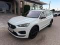 SEAT Tarraco 2,0 TDI FR DSG/ZAHNRIEMEN NEU/VIRTUAL-C./AHK/AC... Weiß - thumbnail 2