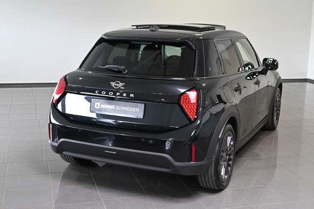 MINI Cooper Classic Trim M-Paket Pano HUD 17