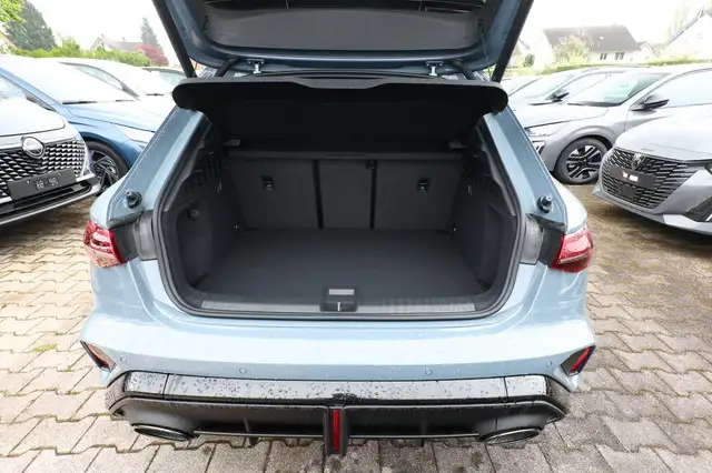 Audi RS3 RS 3 TFSI Sportback Pano Leder Matrix Nav 19Z 2... Ansicht 11