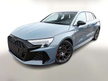 RS 3 TFSI Sportback Pano Leder Matrix Nav 19Z 2...