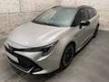 Toyota Corolla Touring Sports 1,8 Hybrid GR-S Silber - thumbnail 2