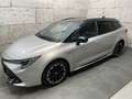 Toyota Corolla Touring Sports 1,8 Hybrid GR-S Silber - thumbnail 3