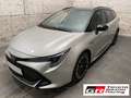 Toyota Corolla Touring Sports 1,8 Hybrid GR-S Silber - thumbnail 1