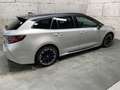 Toyota Corolla Touring Sports 1,8 Hybrid GR-S Silber - thumbnail 5