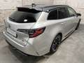 Toyota Corolla Touring Sports 1,8 Hybrid GR-S Silber - thumbnail 4