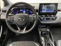 Toyota Corolla Touring Sports 1,8 Hybrid GR-S Silber - thumbnail 8