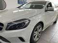Mercedes-Benz A 180 D Executive my16 Blanc - thumbnail 1
