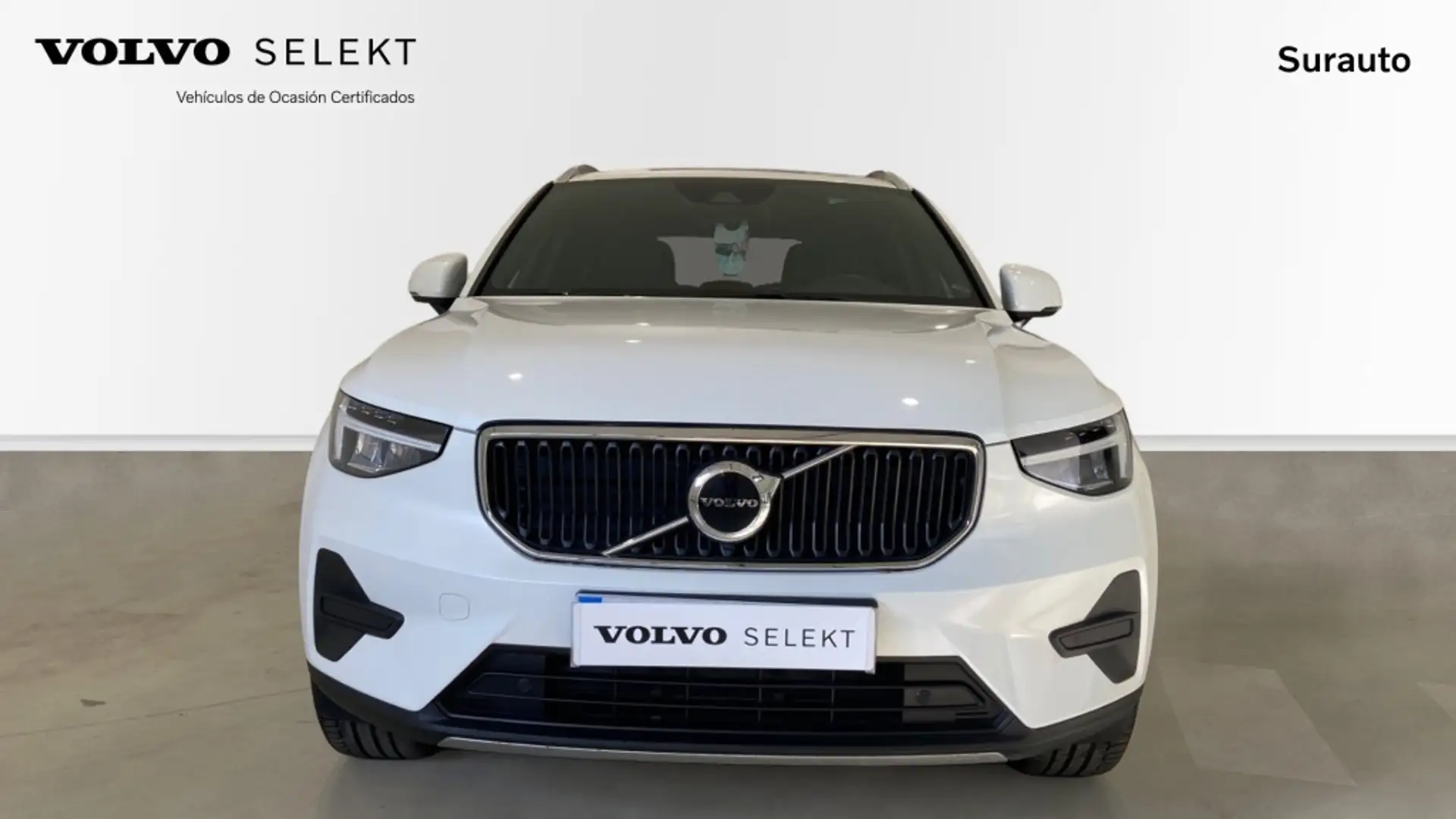 Volvo XC40 2.0 B3 CORE AUTO 163 5P - 2