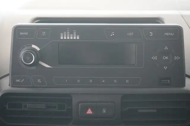 Opel Combo view 15