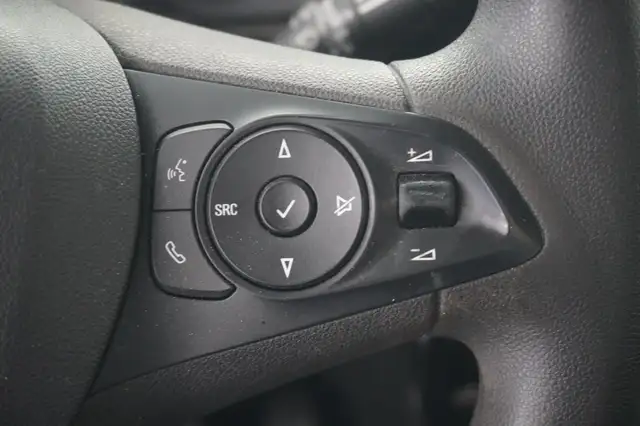 Opel Combo view 13