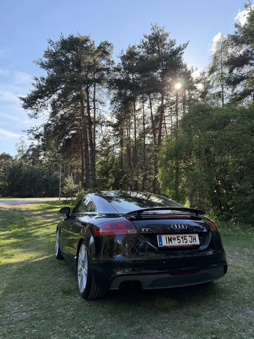 Audi TT Coupé 2,0 TFSI - 1