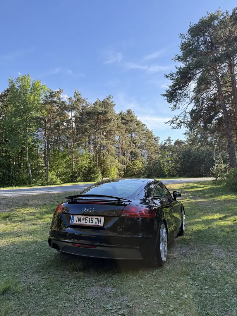 Audi TT Coupé 2,0 TFSI - 2