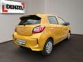 Mitsubishi Space Star 1,2 Inform AS&G 24 Beige - thumbnail 4