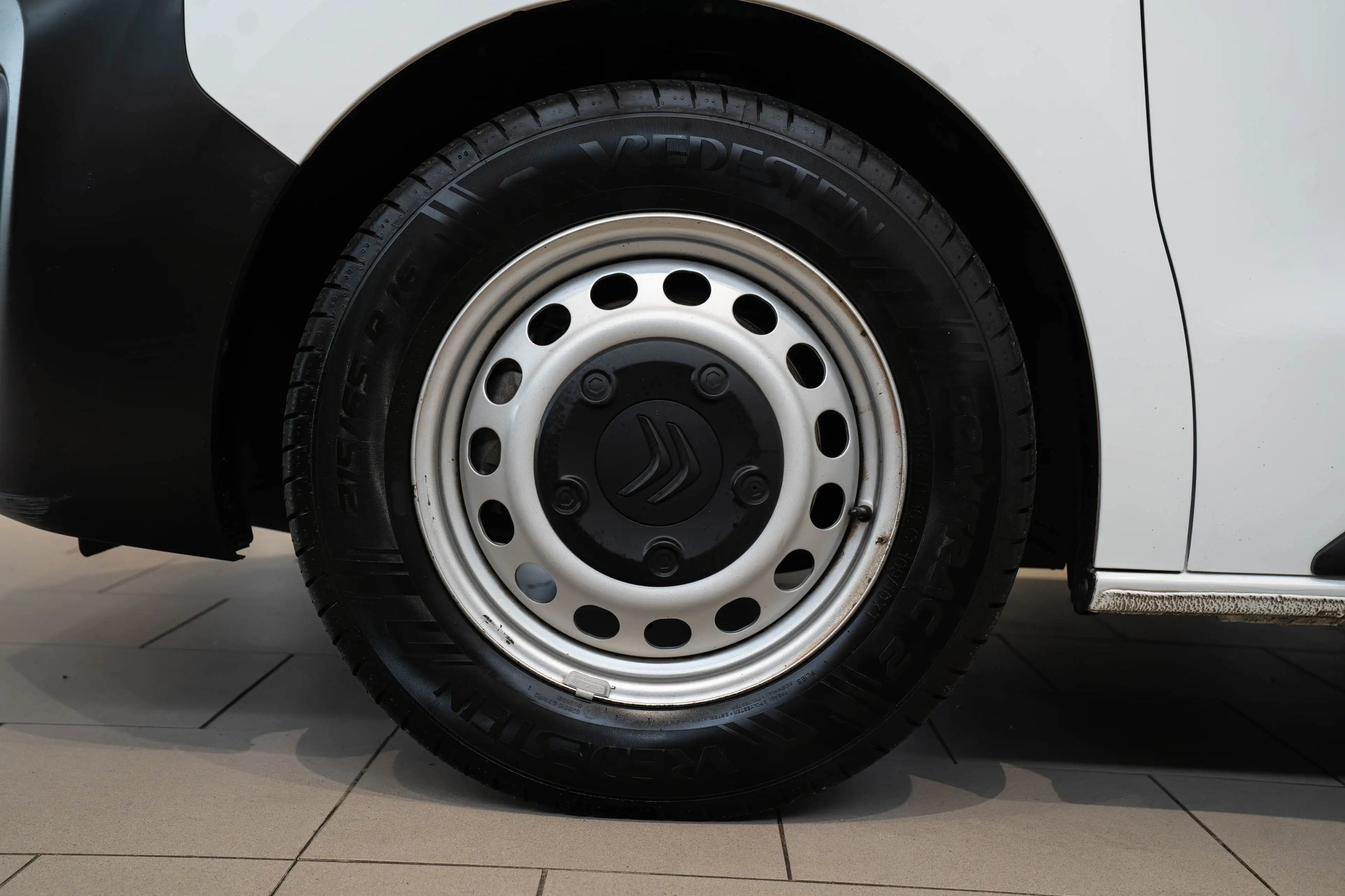 Citroen Jumpy 2.0 BlueHDI 145 M Club | Camera | Parkeersensoren — photo 4
