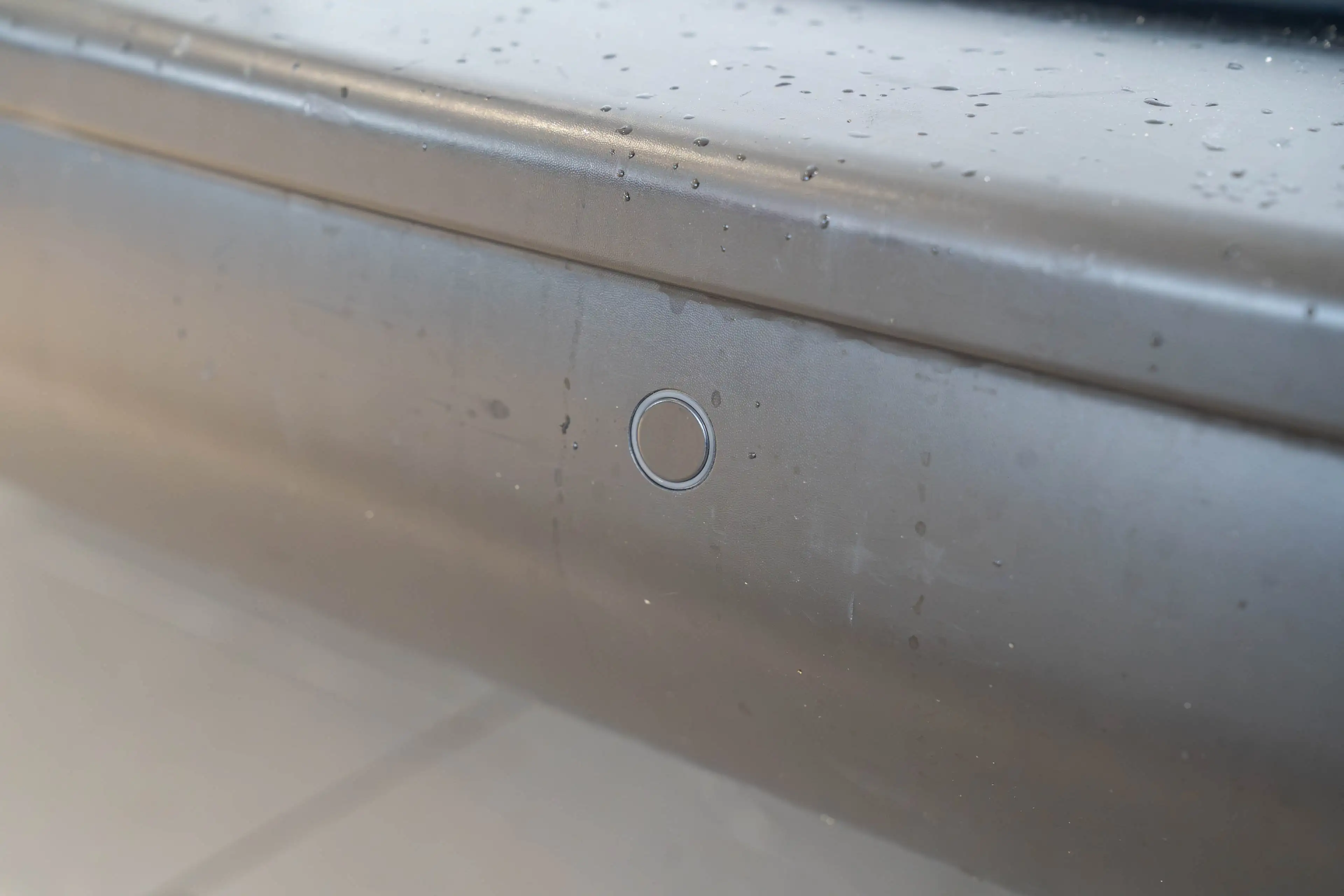 Citroen Jumpy 2.0 BlueHDI 145 M Club | Camera | Parkeersensoren — photo 10