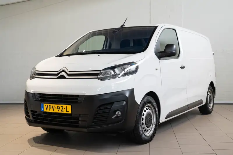 Citroen Jumpy