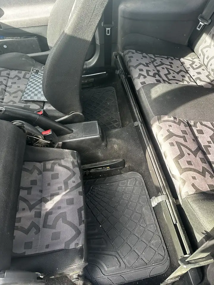 Volkswagen Golf Cabriolet Cabrio 1.6 Trendline, foto 9