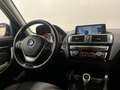 BMW 120 1-serie 120d Essential | NAP | LEDER | SHADOW LINE Zwart - thumbnail 16