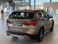 BMW X1 xDrive18d xLine Aut.*AHK*PDC*Notbremsassistent Silber - thumbnail 5