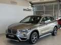 BMW X1 xDrive18d xLine Aut.*AHK*PDC*Notbremsassistent Silber - thumbnail 2