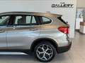 BMW X1 xDrive18d xLine Aut.*AHK*PDC*Notbremsassistent Silber - thumbnail 10