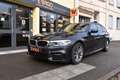 BMW 520 2.0 520 D 190 PACK M- SPORT- STEPTRONIC-BVA-GARANT Gris - thumbnail 1