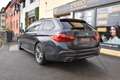 BMW 520 2.0 520 D 190 PACK M- SPORT- STEPTRONIC-BVA-GARANT Gris - thumbnail 4