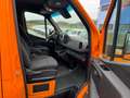 Mercedes-Benz Sprinter 519 CDI Maxi Lang Doka AHK Orange - thumbnail 7