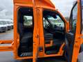 Mercedes-Benz Sprinter 519 CDI Maxi Lang Doka AHK Orange - thumbnail 8