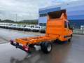 Mercedes-Benz Sprinter 519 CDI Maxi Lang Doka AHK Orange - thumbnail 6