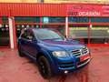 Volkswagen Touareg 6.0 W12 Sport Tiptronic Azul - thumbnail 3