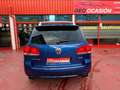 Volkswagen Touareg 6.0 W12 Sport Tiptronic Azul - thumbnail 7