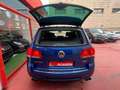 Volkswagen Touareg 6.0 W12 Sport Tiptronic Azul - thumbnail 10