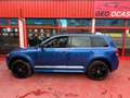 Volkswagen Touareg 6.0 W12 Sport Tiptronic Azul - thumbnail 6