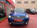 Volkswagen Touareg 6.0 W12 Sport Tiptronic Azul - thumbnail 2