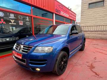 6.0 W12 Sport Tiptronic