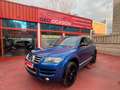 Volkswagen Touareg 6.0 W12 Sport Tiptronic Azul - thumbnail 19