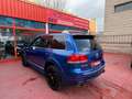Volkswagen Touareg 6.0 W12 Sport Tiptronic Azul - thumbnail 8