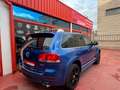 Volkswagen Touareg 6.0 W12 Sport Tiptronic Azul - thumbnail 11