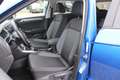 Volkswagen T-Roc Active 1.5 TSI DSG AHK PDC Blau - thumbnail 7